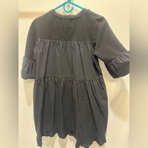 Sugarlips Elegant Black Dress